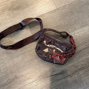 Team Canada Crossbody Bag